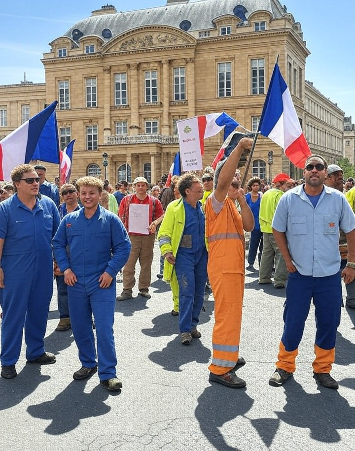 Loi Duplomb : la droite relance la bataille des pesticides interdits malgré l'opposition massive