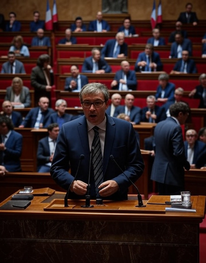 Budget 2026 : un marathon parlementaire qui révèle les fractures d'une France divisée