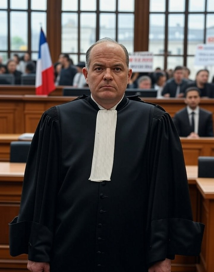 Marine Le Pen en sursis : son procès en appel révèle une stratégie désespérée