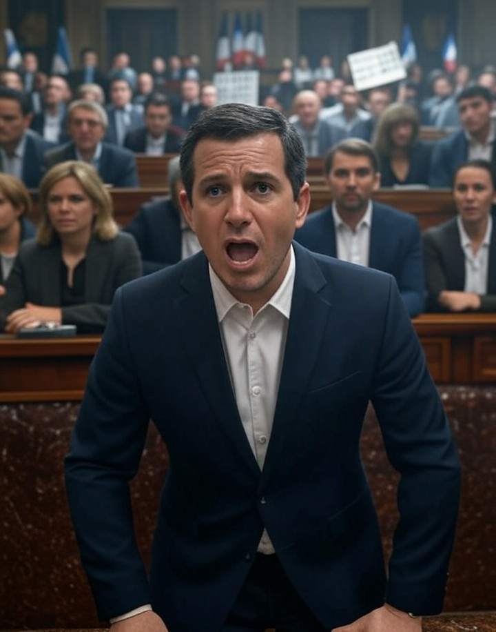 Budget adopté sous tension : la colère des patrons et le procès Le Pen en appel