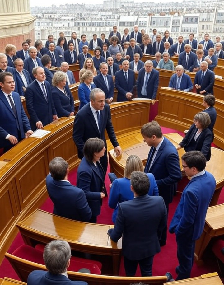 Budget 2026 : un compromis sous haute tension, mais à quel prix ?