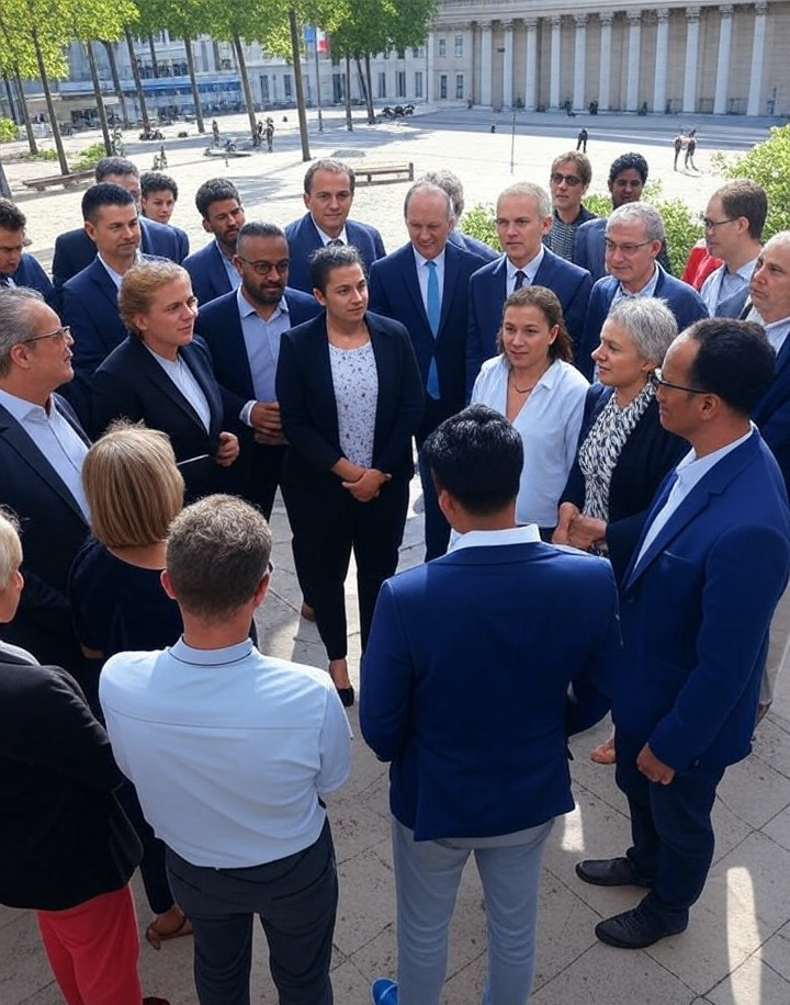 Fiscalité des ultra-riches : l'Assemblée nationale relance le débat après l'échec de la taxe Zucman