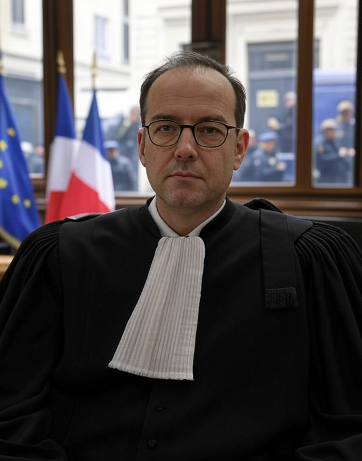 Marine Le Pen face à la justice : quatre ans de prison requis, l'extrême droite en ébullition