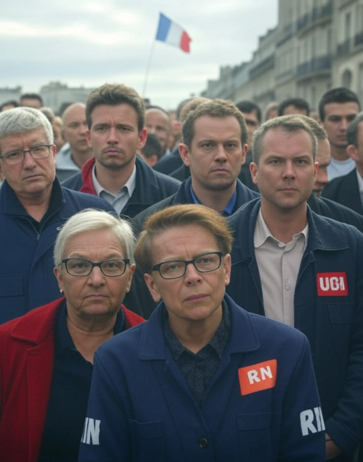 LR en ébullition : l'UDR d'Eric Ciotti fait trembler la droite traditionnelle