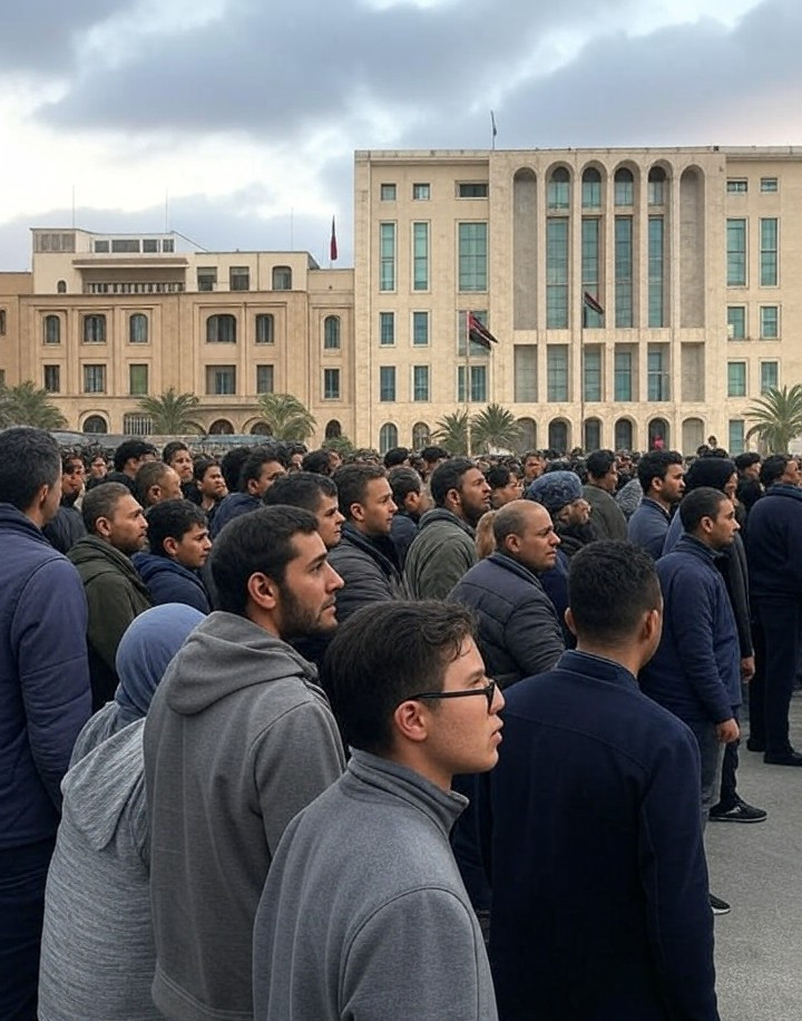 Saïf al-Islam Kadhafi exécuté : un crime politique qui secoue la Libye et interroge la France