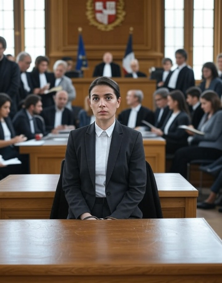 Affaire des assistants parlementaires : Le Pen face à cinq ans d'inéligibilité, un coup dur pour l'extrême droite