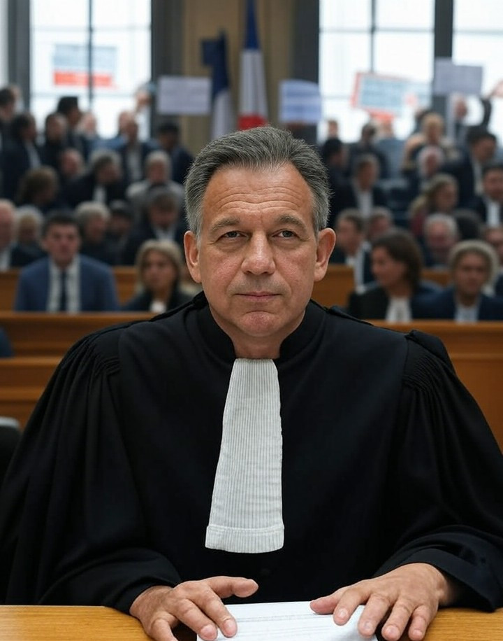 Le FN condamné pour fraude européenne : un système organisé sous le regard de Marine Le Pen