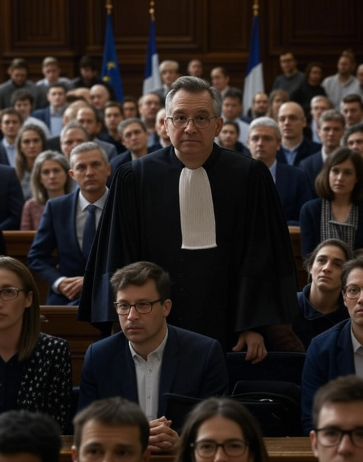 Affaire des assistants du RN : la justice française face à l'impunité politique ?