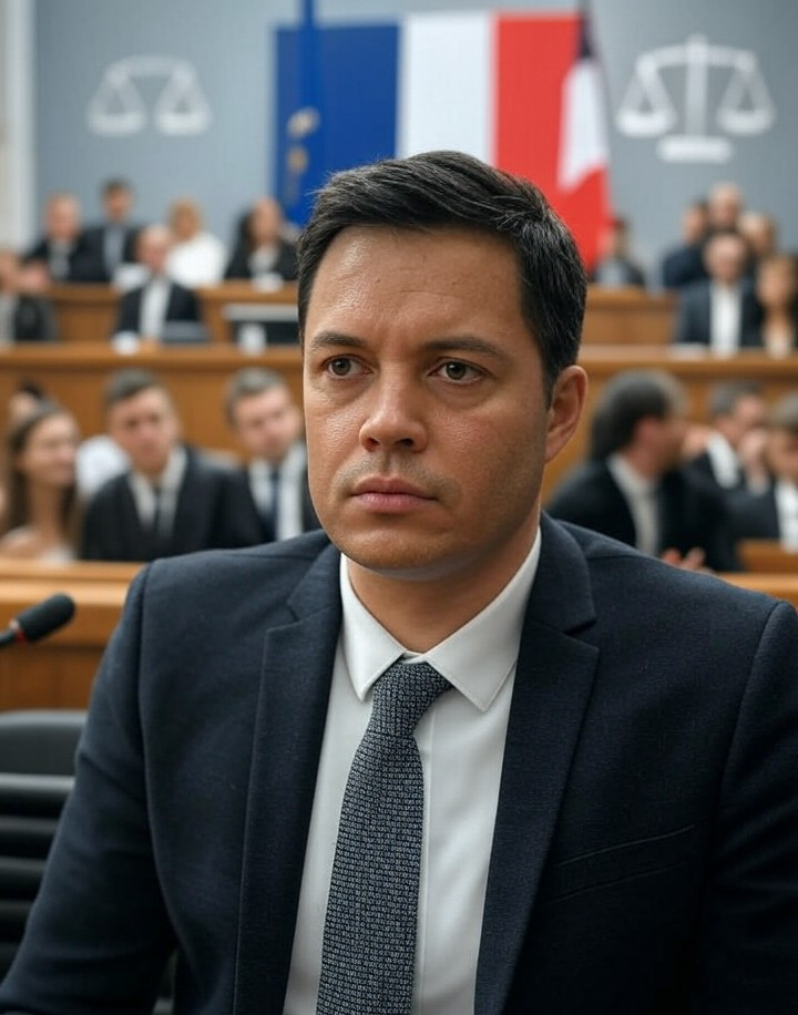 Marine Le Pen face à la justice : un verdict qui pourrait bouleverser la présidentielle de 2027 ?