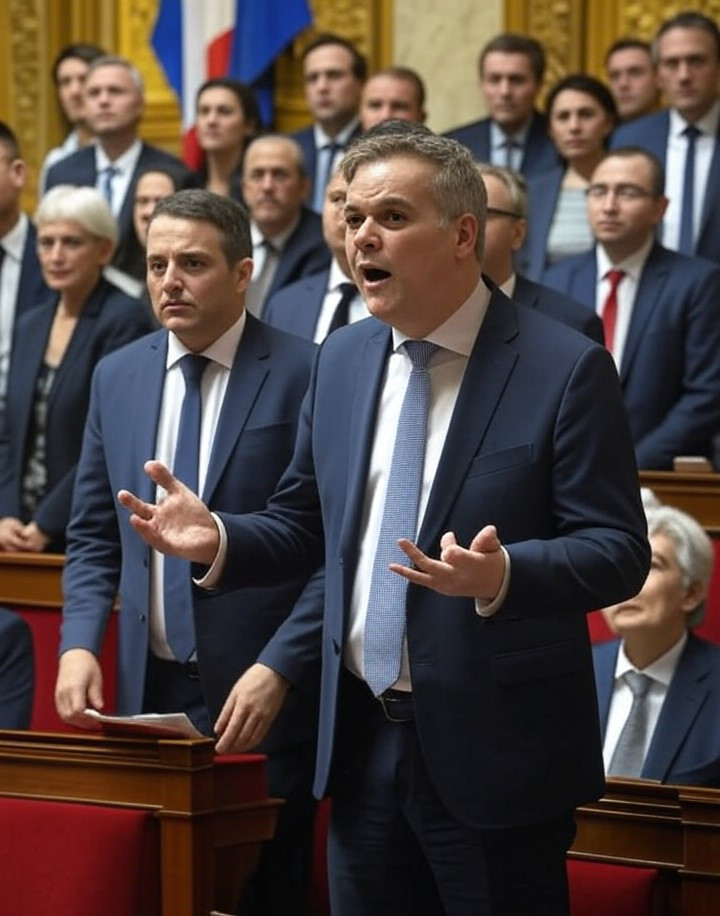 Audiovisuel public : la droite instrumentalise la commission d'enquête pour des calculs politiques