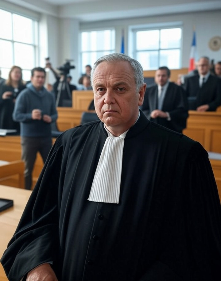 Marine Le Pen face à l'inéligibilité : le RN en péril avant 2027 ?