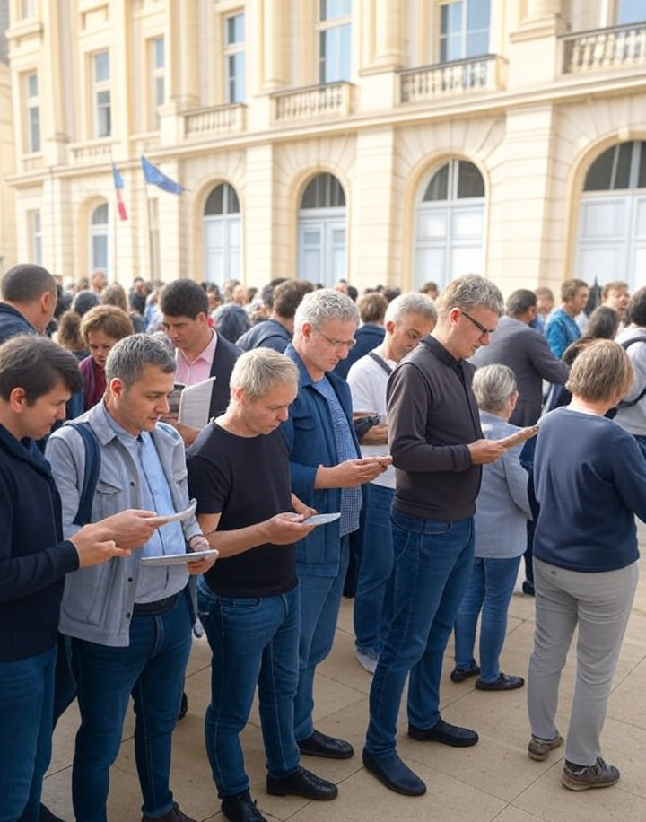 Municipales 2026 : l'urgence démocratique avant le dernier délai d'inscription