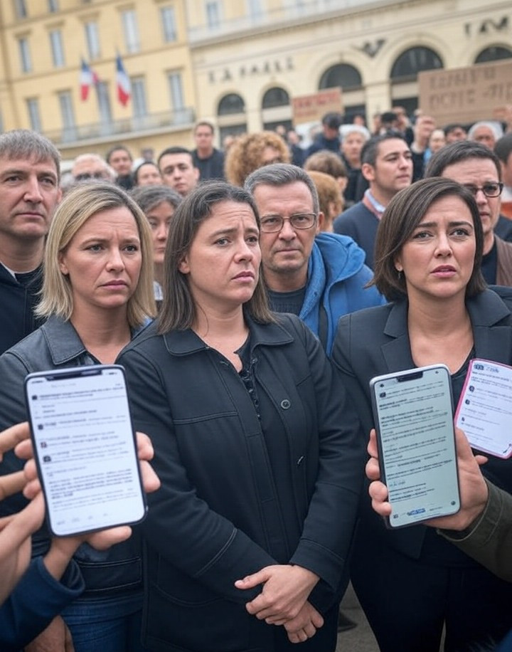 Scandale au RN : un candidat municipal suspendu pour tweets racistes et homophobes