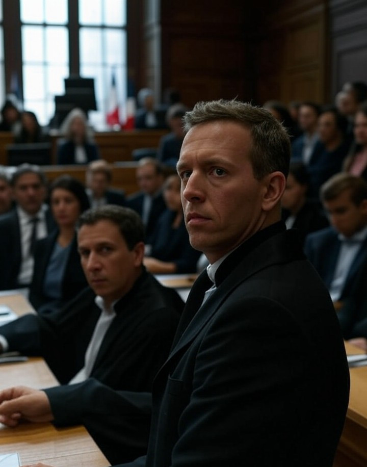 FN : le procès des assistants parlementaires tourne au fiasco judiciaire