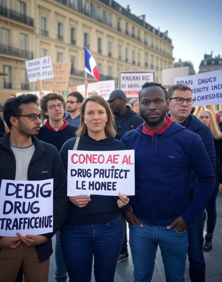 Lanceurs d'alerte anti-drogue : une loi controversée adoptée en commission malgré les réticences de la majorité