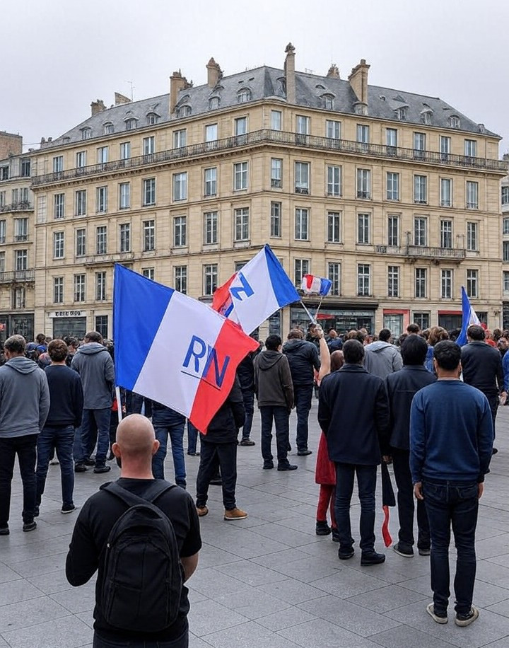 Budget 2026 : Lecornu et le RN s'affrontent devant le Conseil constitutionnel sur les taxes des riches et le CPF