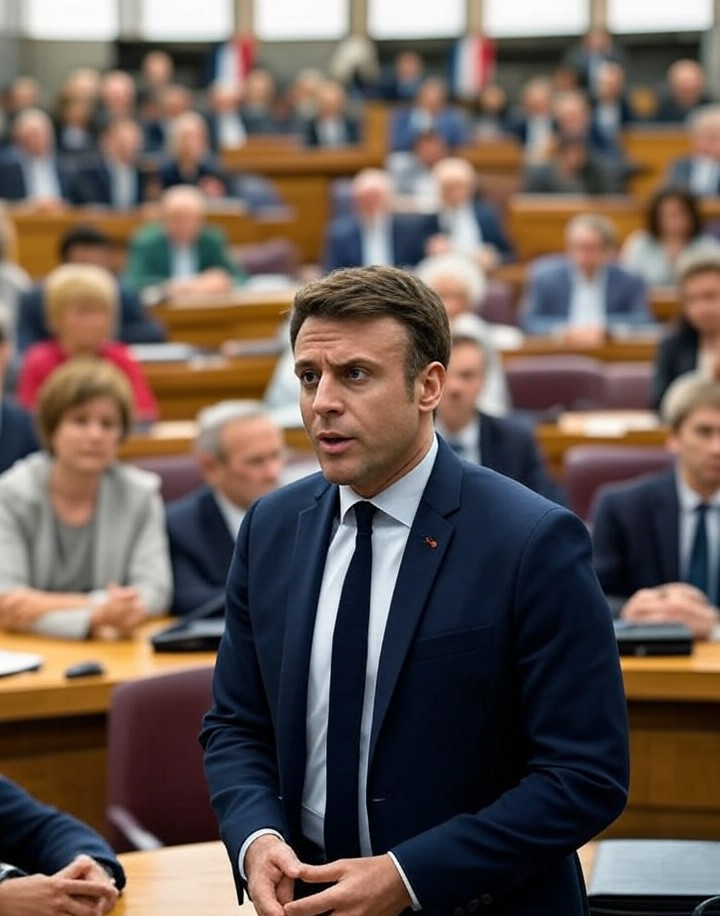 Fin de vie : l'Assemblée nationale relance le débat sur le droit à mourir dans la dignité