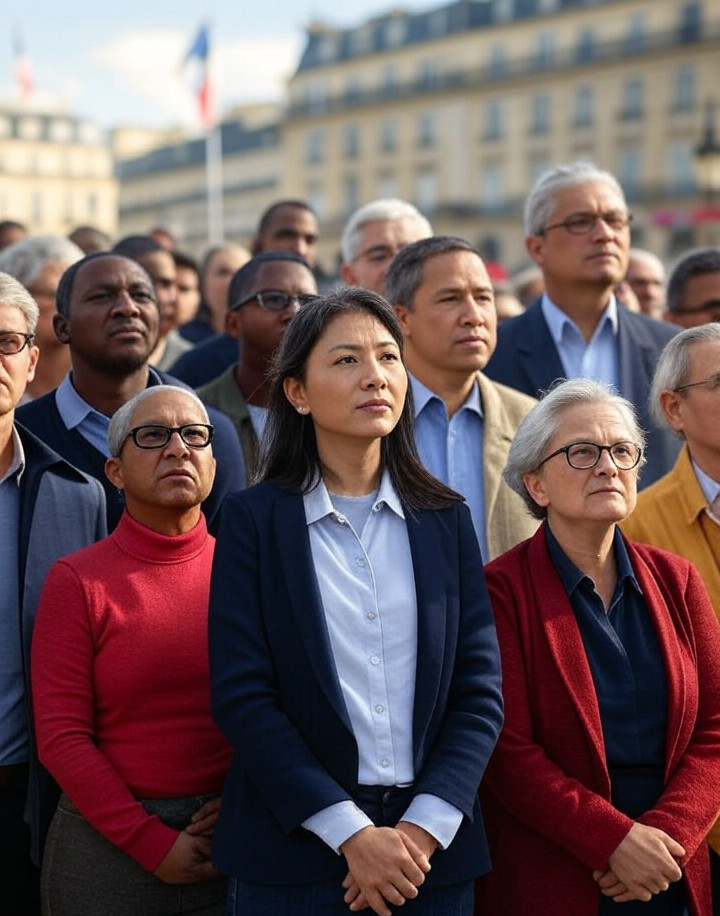 L'IA s'invite dans la bataille politique : entre innovation et manipulation