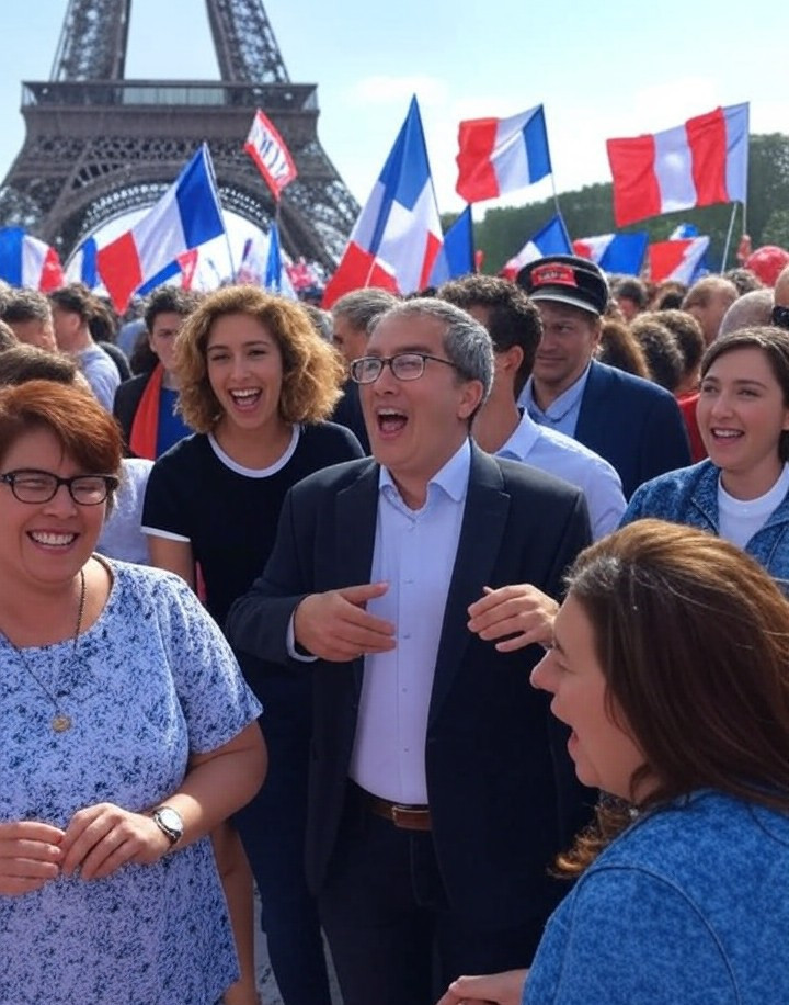 Jérôme Guedj lance sa candidature présidentielle 2027, défiant la primaire de la gauche unitaire