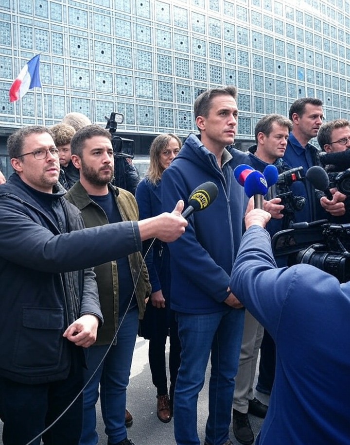 Affaire Epstein : Jack Lang sous pression, le PS exige des comptes