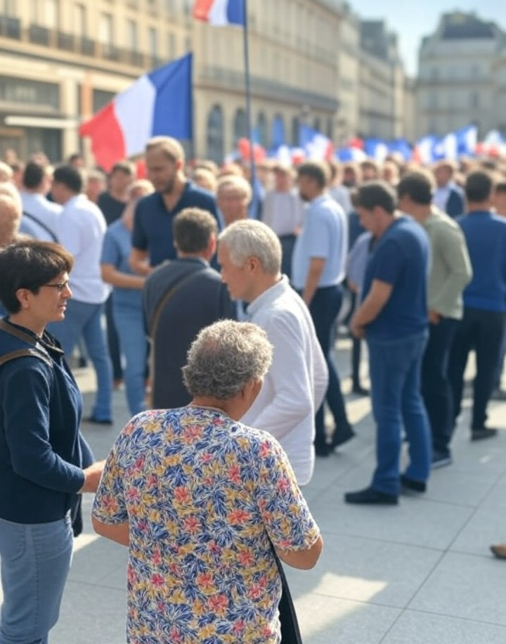 Présidentielle 2027 : Jérôme Guedj lance un appel à l'unité de la gauche républicaine