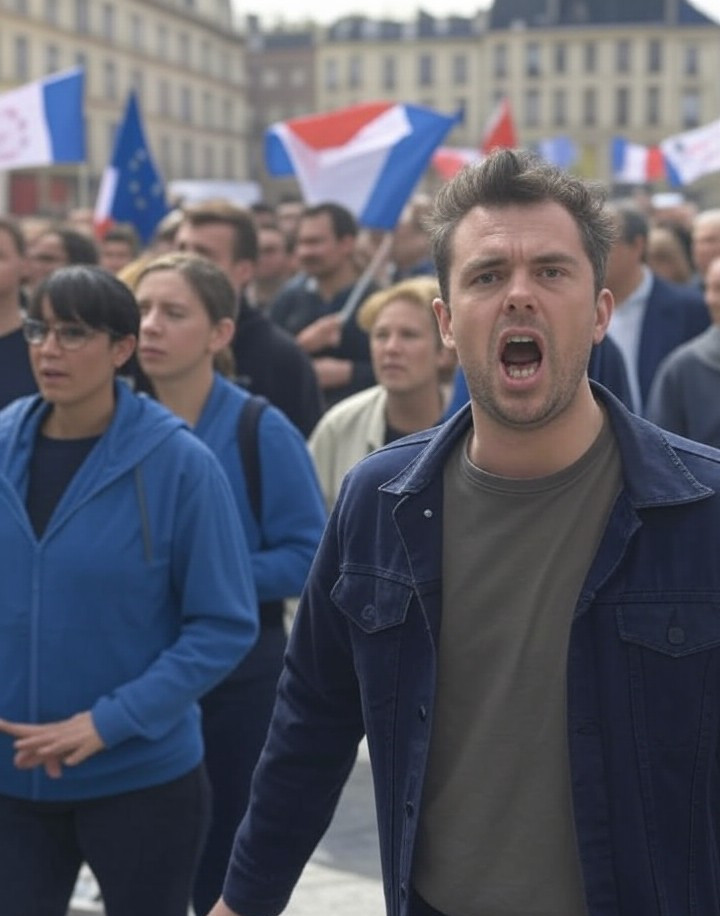 Municipales 2026 : Le RN sous le feu des critiques après un nouveau scandale raciste