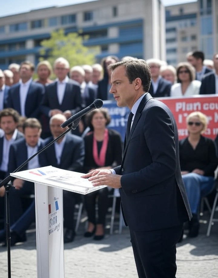 Infertilité : le gouvernement Macron-Lecornu lance un plan controversé après des années de retard