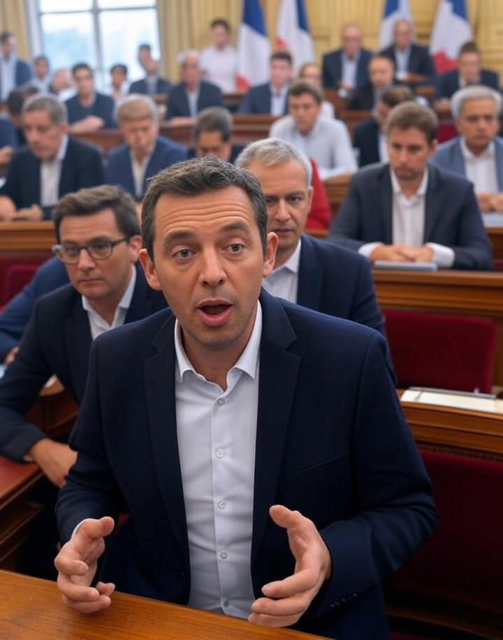 Rachida Dati face à la droite radicale : l'audiovisuel public en péril ?