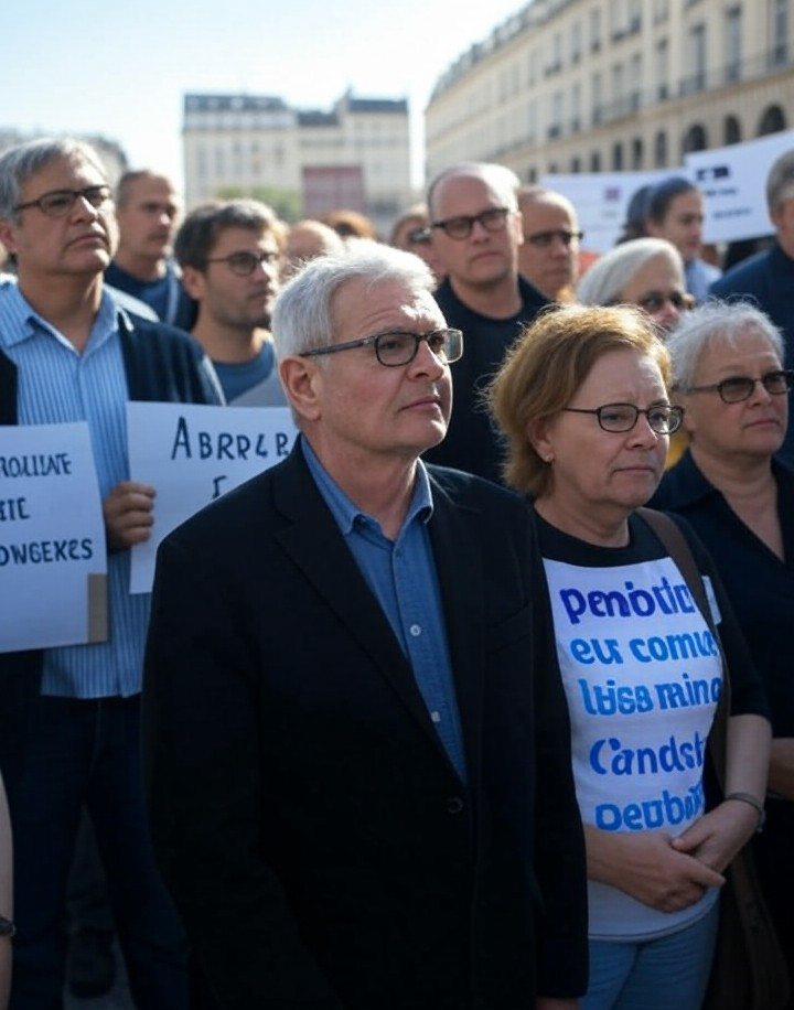 Retraites : la promesse d'un mieux-être éphémère avant la chute annoncée