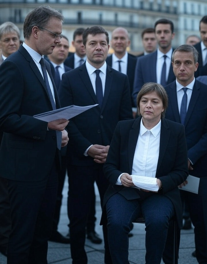 Les Écologistes en crise : suspension massive après une tribune anti-PS