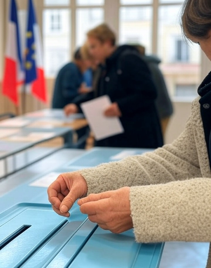 Municipales 2026 : la fin d'un système inique ? La réforme du scrutin à Paris, Lyon et Marseille sous le feu des critiques