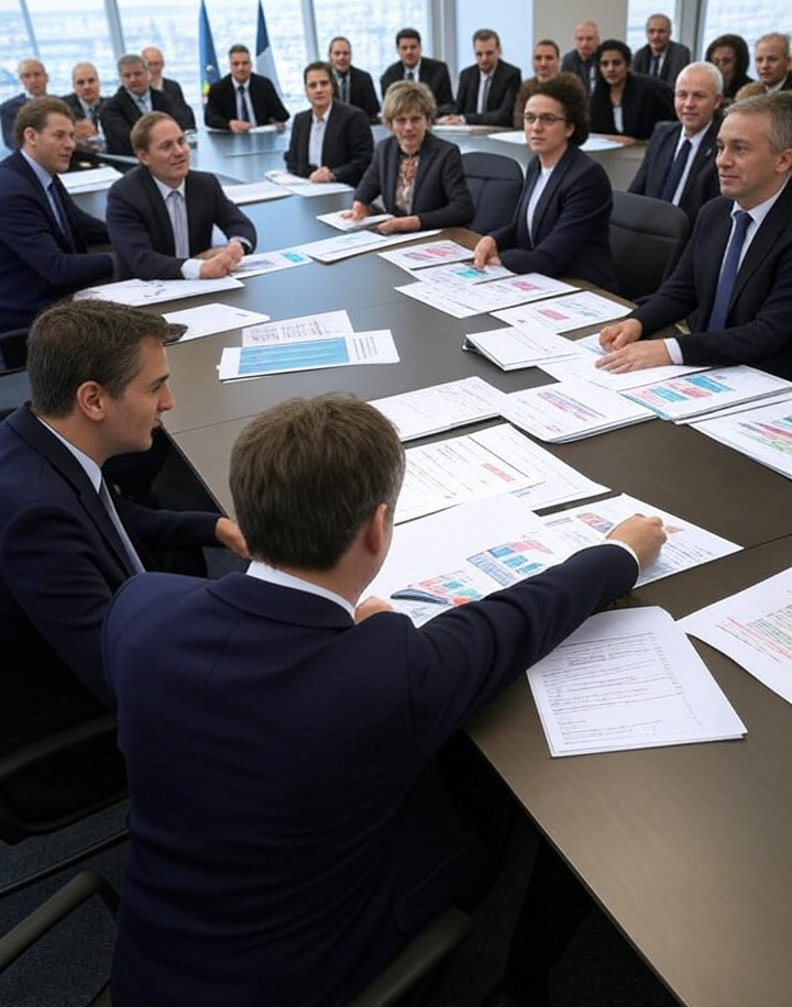 Budget 2026 : les riches épargnés, les entreprises sous pression