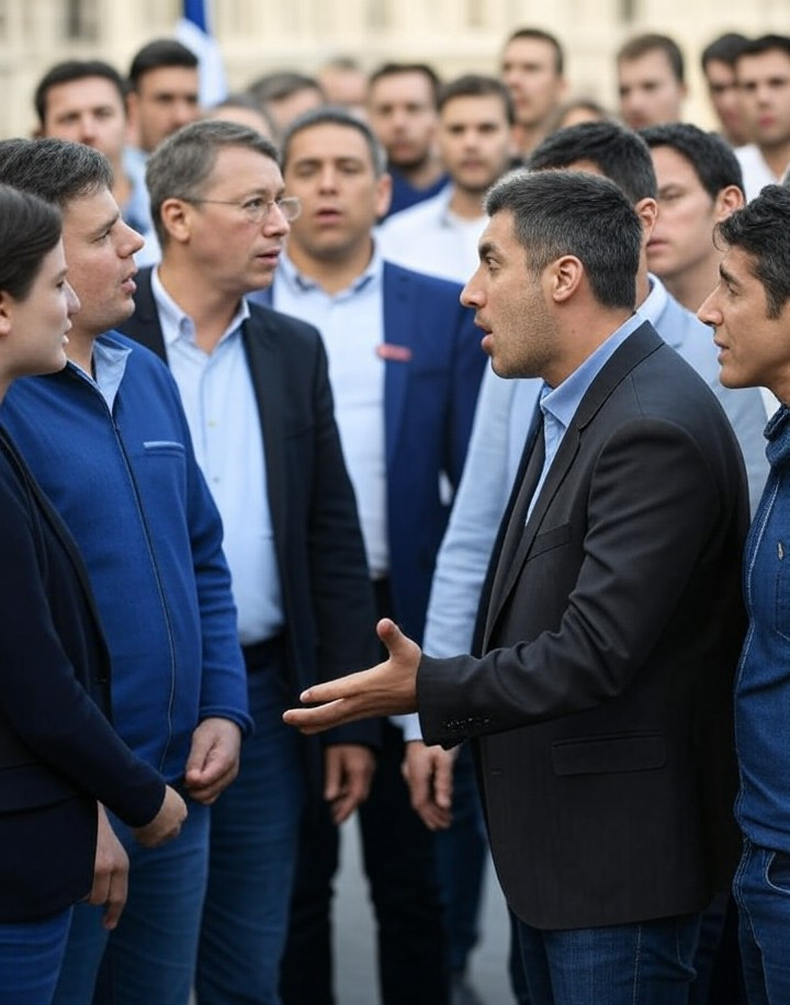 Primaires à gauche : Faure claque la porte à Guedj, l'extrême droite en embuscade