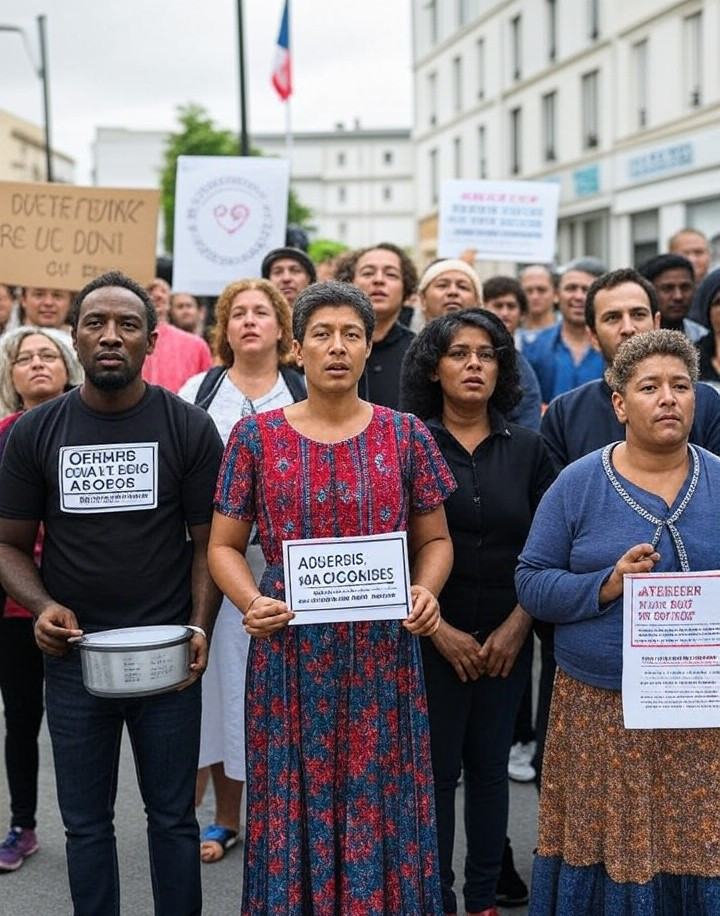 14 millions d’euros sacrifiés : le gouvernement abandonne les quartiers populaires à leur sort