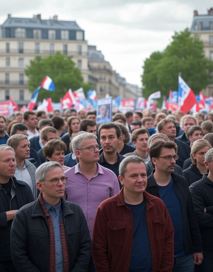 Saint-Ouen 2026 : la gauche déchirée face à la droite et à l'extrême droite