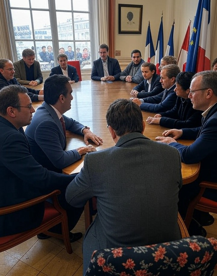 Retraites : la CFDT déchaine les foudres contre Gilbert Cette, symbole d'un COR discrédité