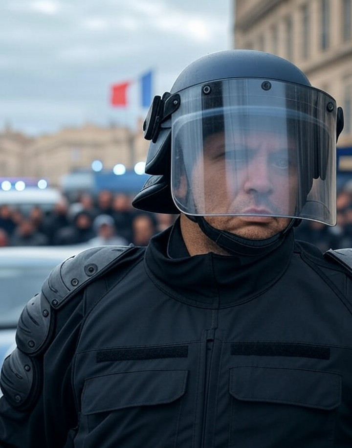 Exfiltration d'Amine Kessaci : une affaire qui révèle les failles de la sécurité en France