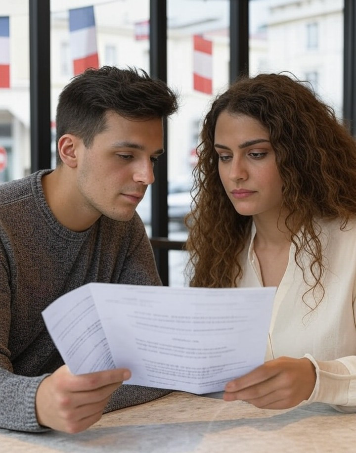 Infertilité : le gouvernement Macron-Lecornu lance une campagne choc à 29 ans, entre pression et soutien