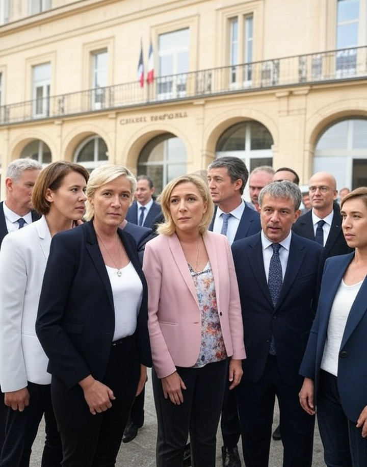 Budget 2026 : le PS rompt avec Macron et attaque le texte devant le Conseil constitutionnel