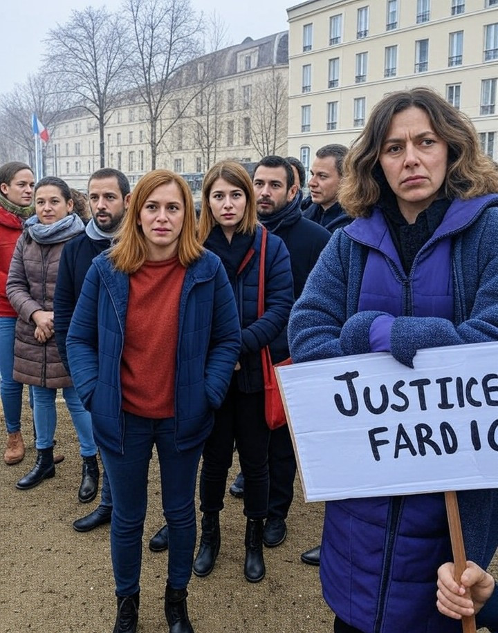 Paris : un animateur périscolaire accusé de violences sexuelles sur des enfants, la justice s'empare du dossier