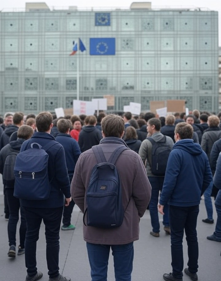 Affaire Epstein : Jack Lang sous pression, l'IMA en péril ?