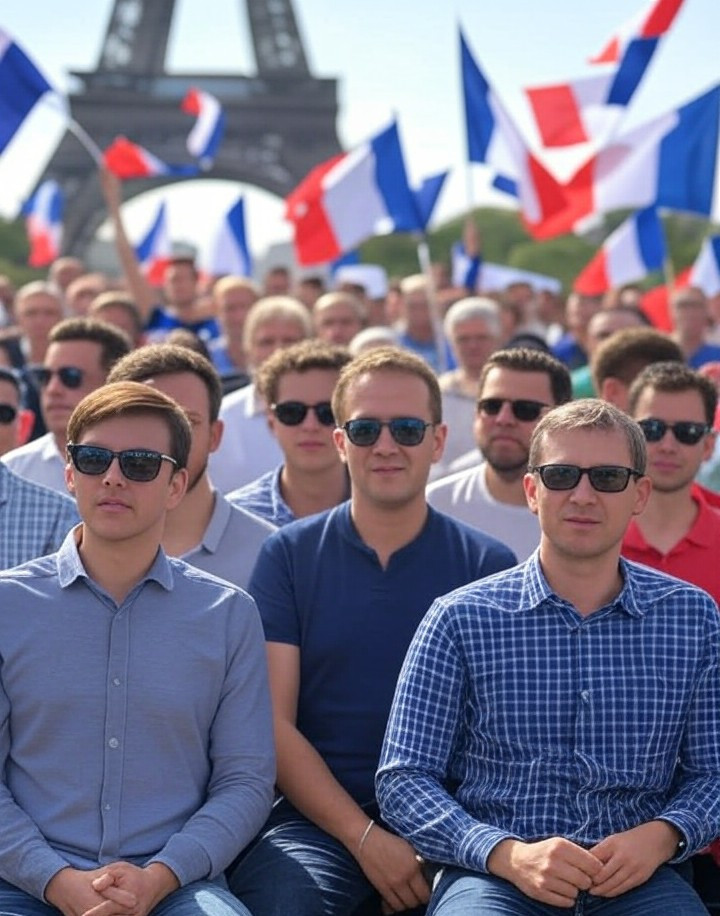 Boris Vallaud claque la porte de la primaire à gauche : « Une coalition large est indispensable face à l'extrême droite »