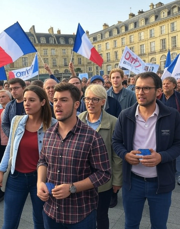 La droite française en quête de figures oubliées : entre nostalgie et récupération politique