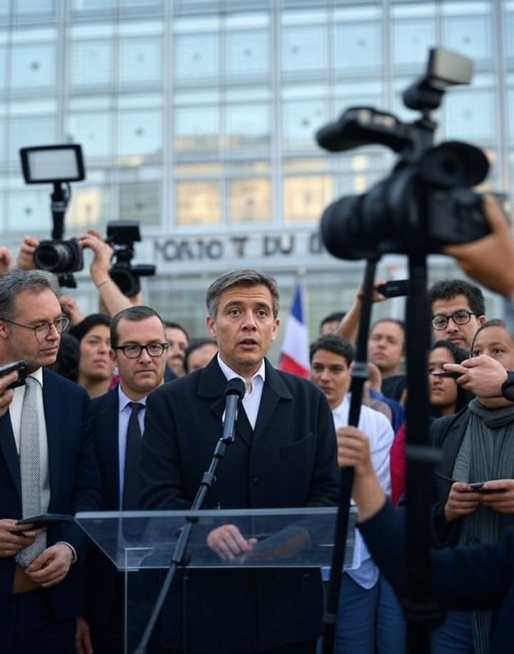 Affaire Epstein : Jack Lang et le scandale qui ébranle la République