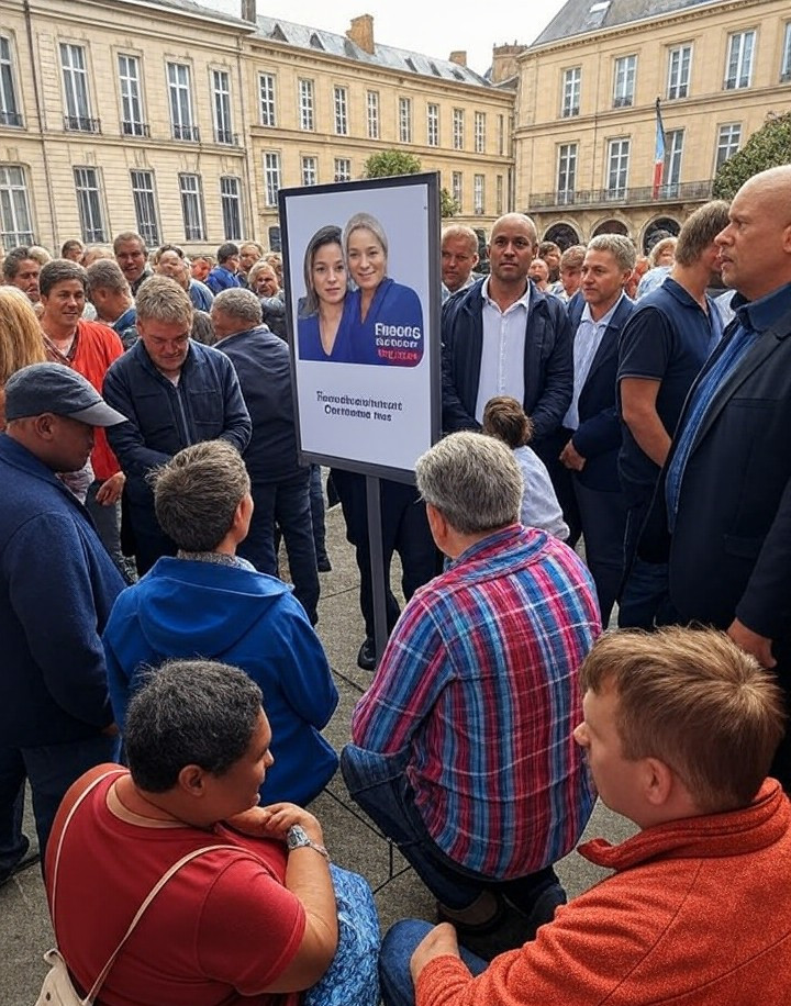 Municipales 2026 : Le RN mise sur les villes, malgré les polémiques