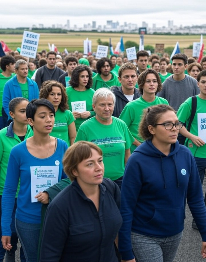 Pesticides interdits : l'écologiste Benjamin Lucas dénonce un « lobby du cancer » à l'Assemblée
