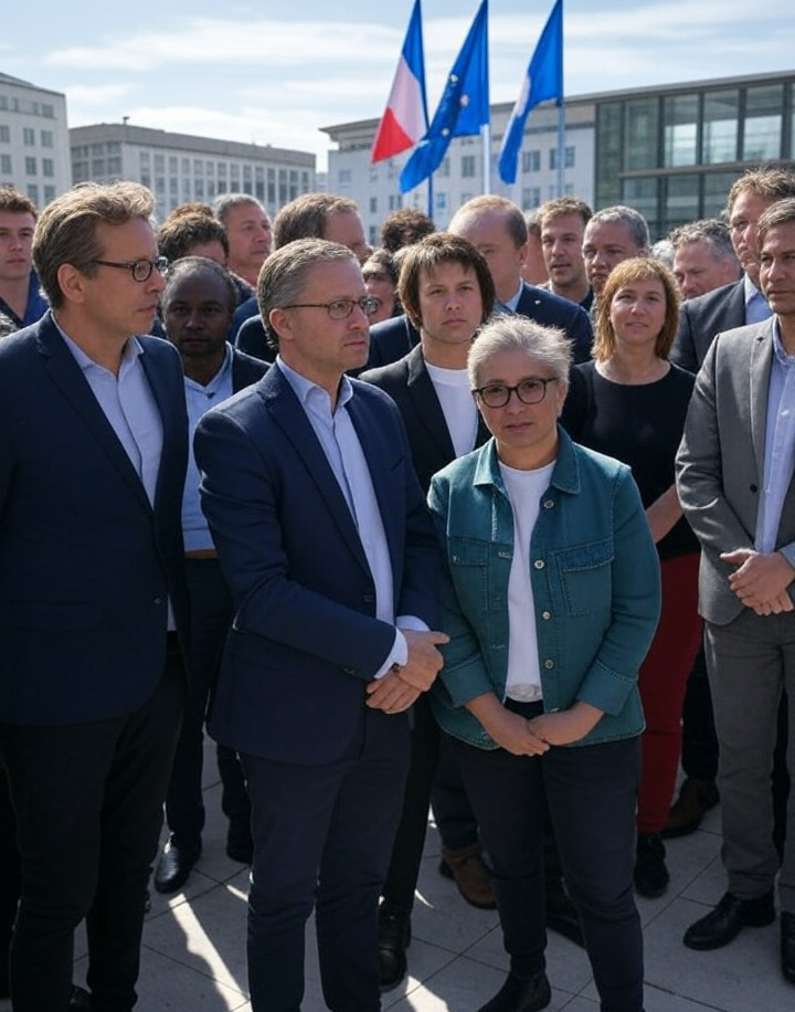 Lecornu accélère les réformes : AME, armée et décentralisation sous tension