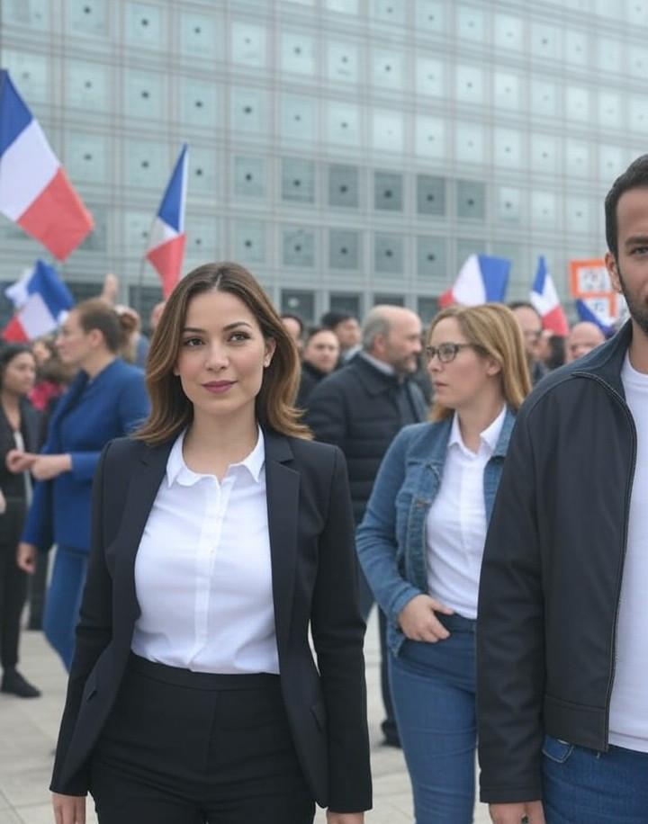 Affaire Epstein : Jack Lang quitte l'IMA sous pression, Macron et Lecornu en première ligne