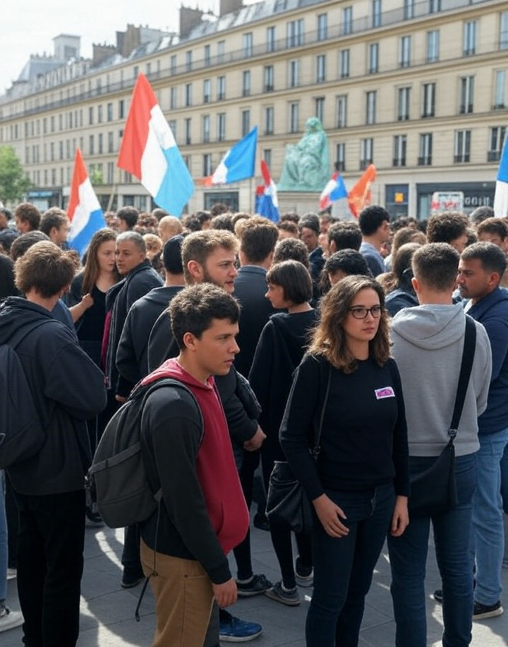 Jack Lang quitte l'IMA sous la pression : un départ qui divise la gauche
