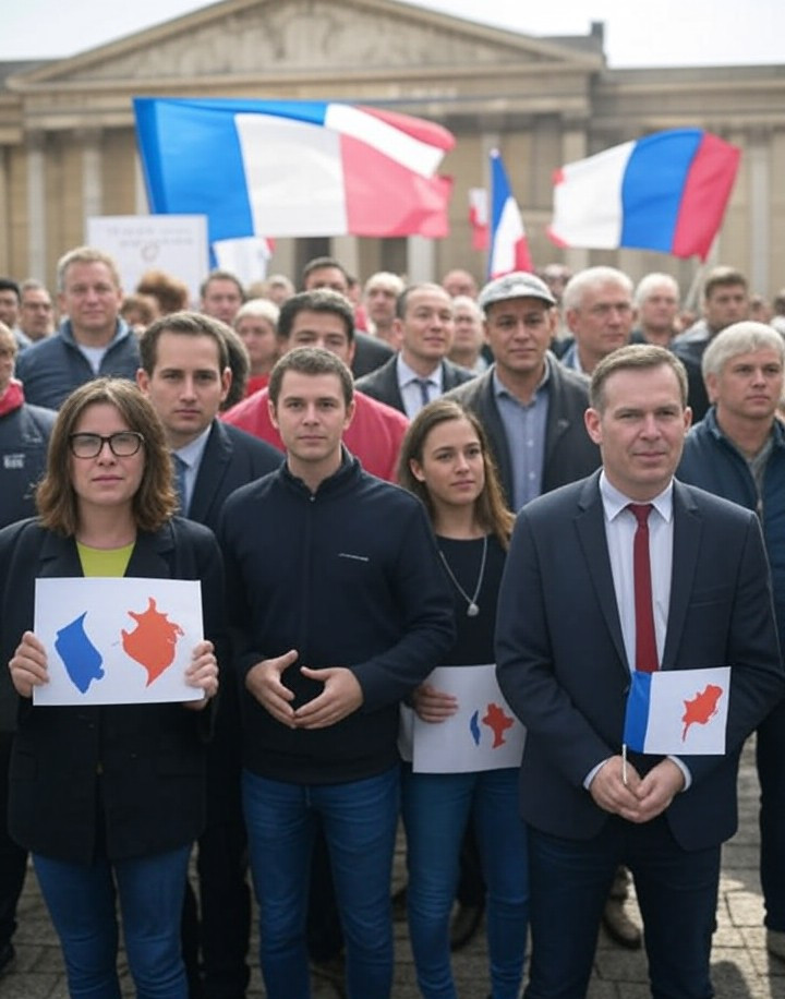 Proportionnelle avant 2027 : la gauche et des figures historiques unissent leurs voix pour sauver la démocratie